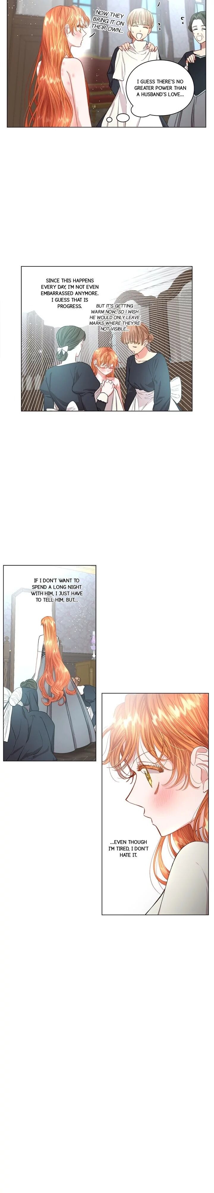 Lucia Chapter 36 page 6
