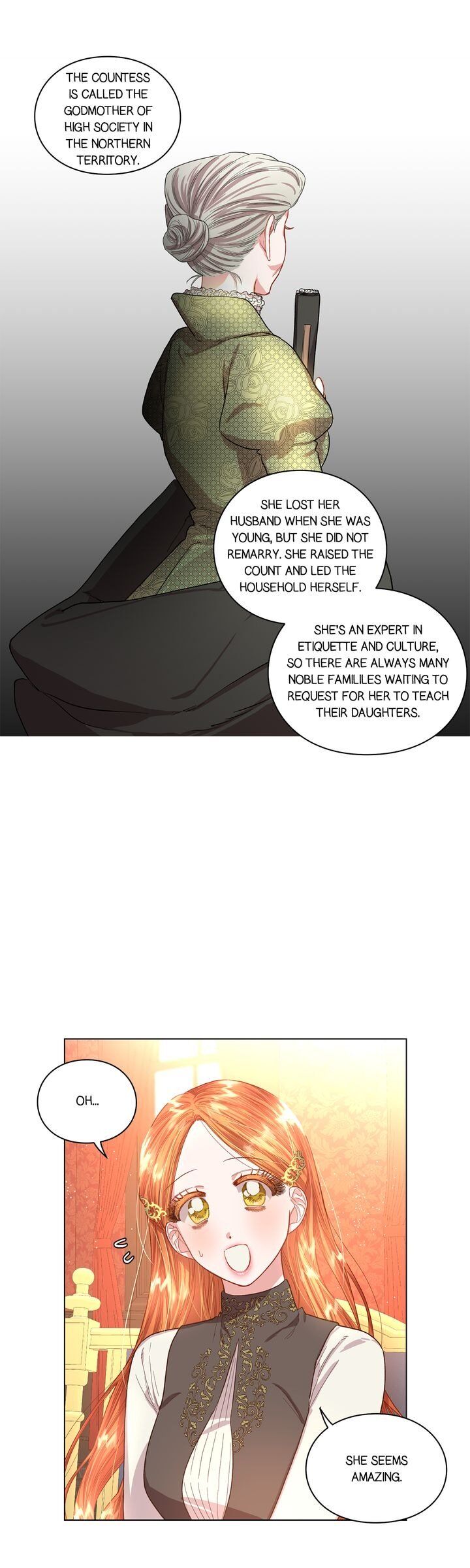 Lucia Chapter 37 page 15