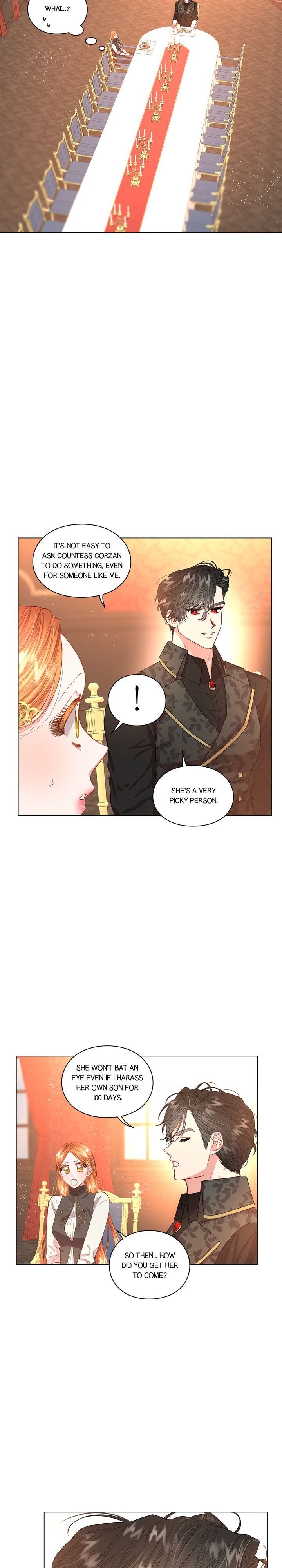Lucia Chapter 37 page 17