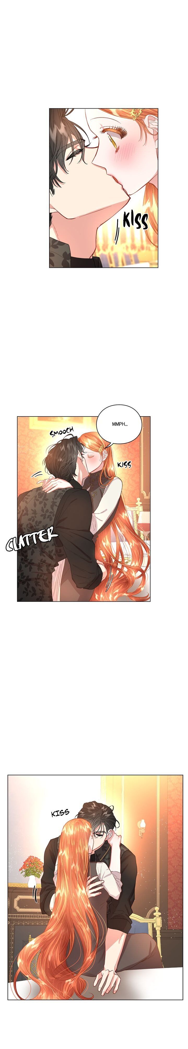 Lucia Chapter 37 page 21