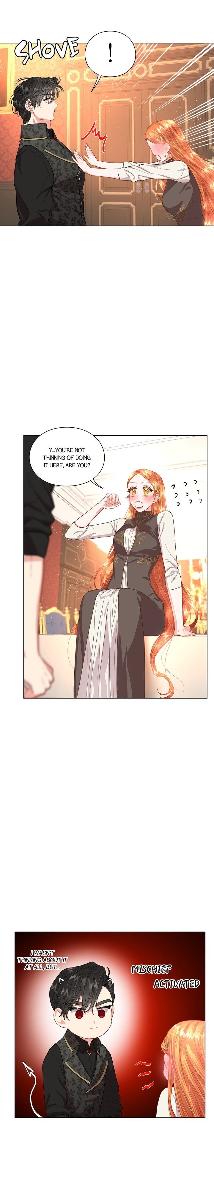 Lucia Chapter 37 page 23