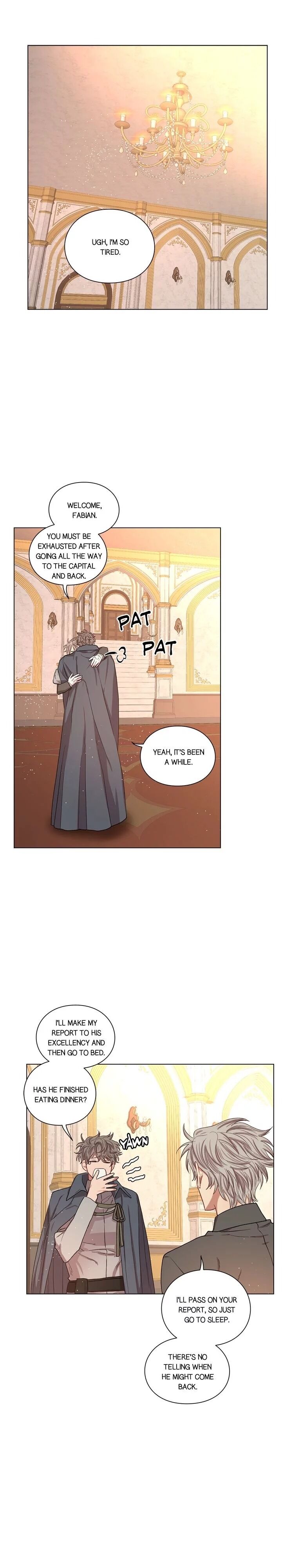 Lucia Chapter 38 page 16
