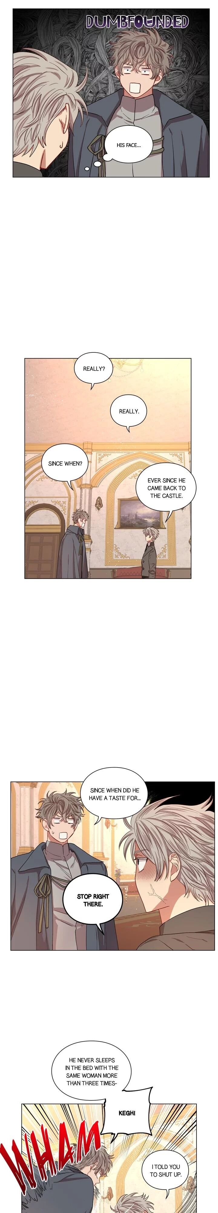 Lucia Chapter 38 page 18