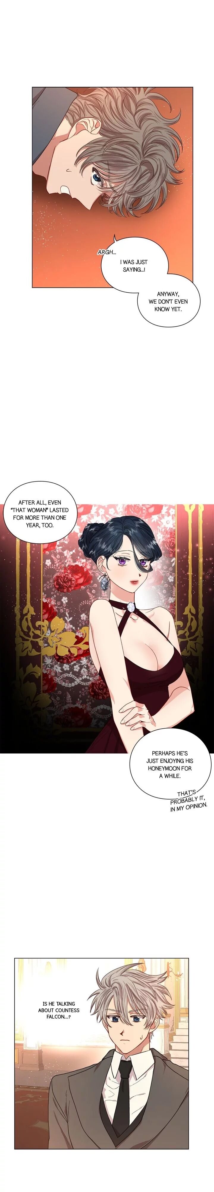 Lucia Chapter 38 page 20