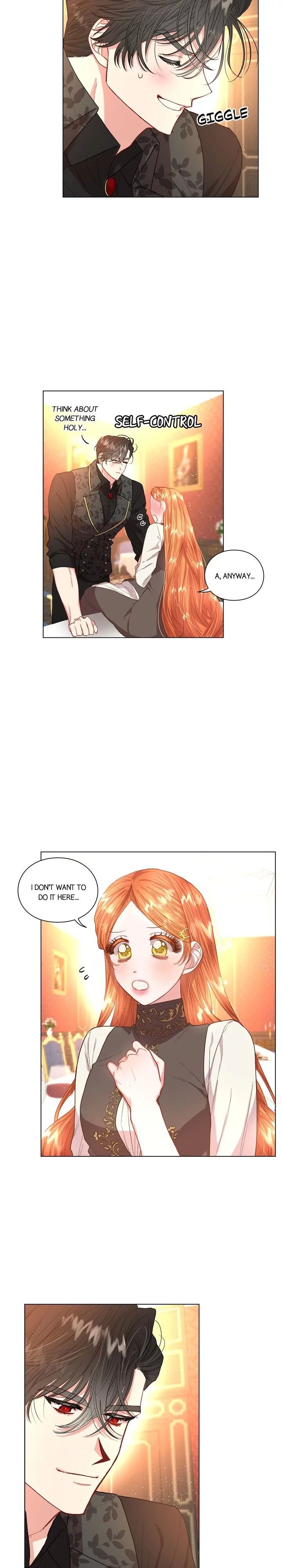 Lucia Chapter 38 page 5