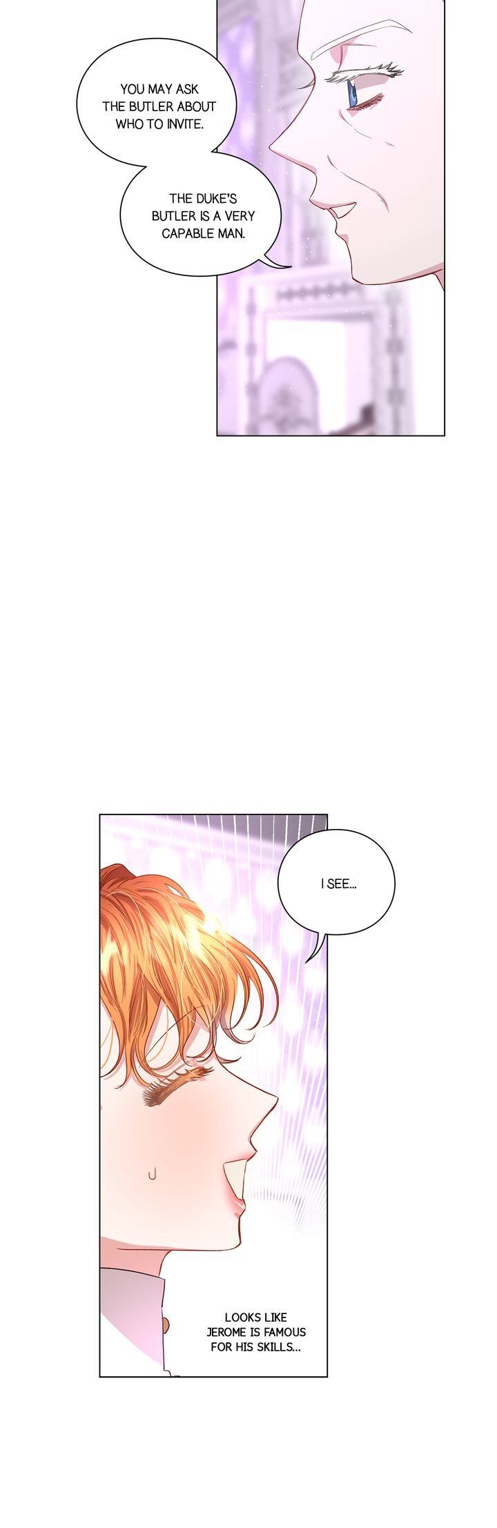 Lucia Chapter 39 page 11
