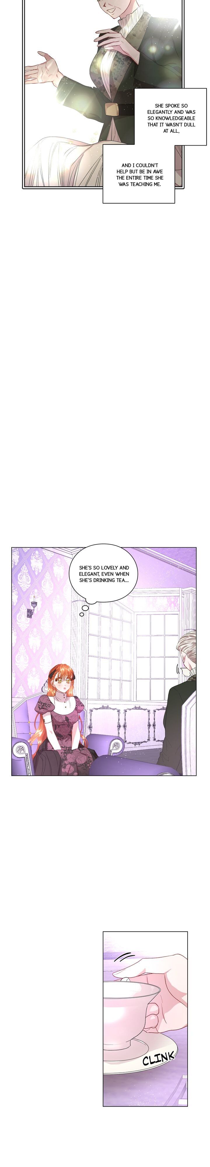 Lucia Chapter 39 page 13