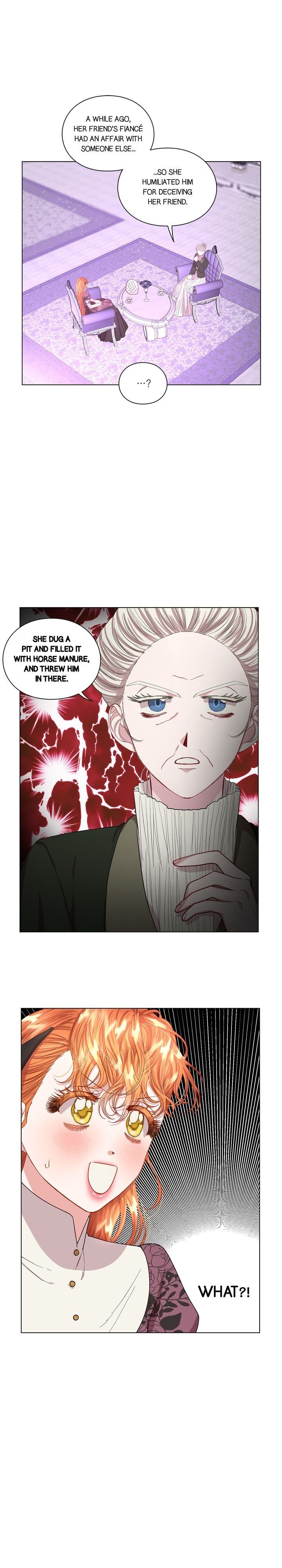 Lucia Chapter 39 page 15