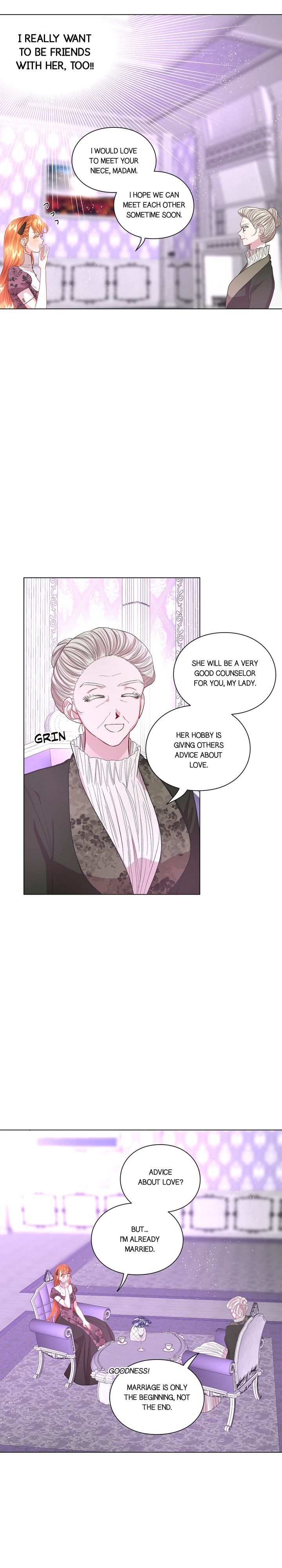 Lucia Chapter 39 page 16