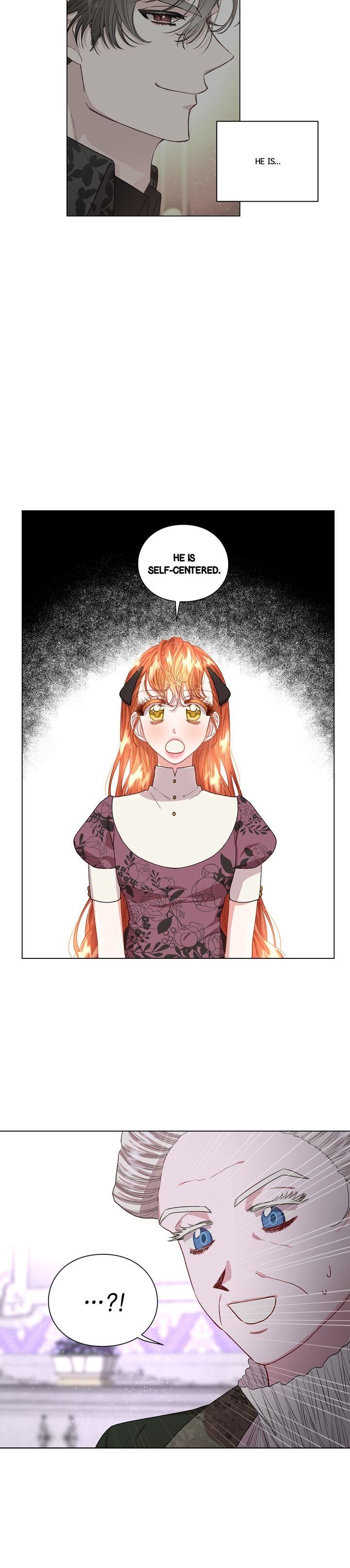 Lucia Chapter 39 page 21