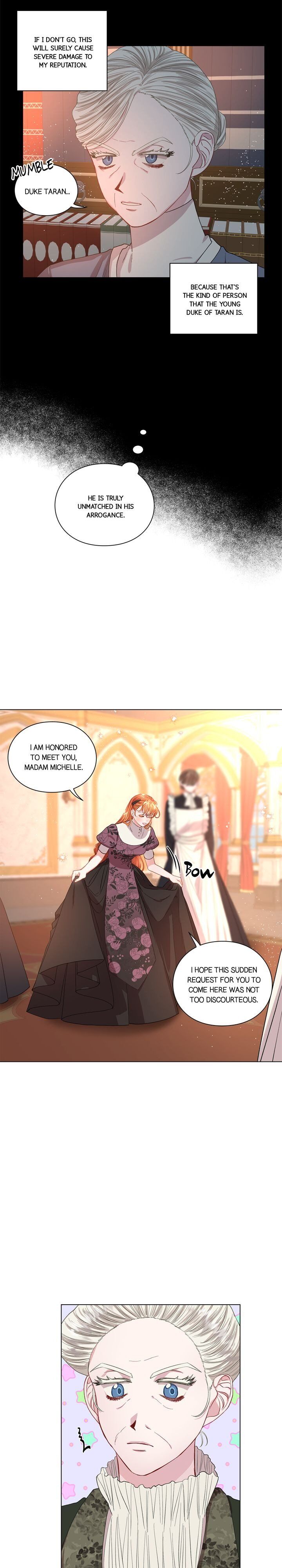 Lucia Chapter 39 page 3