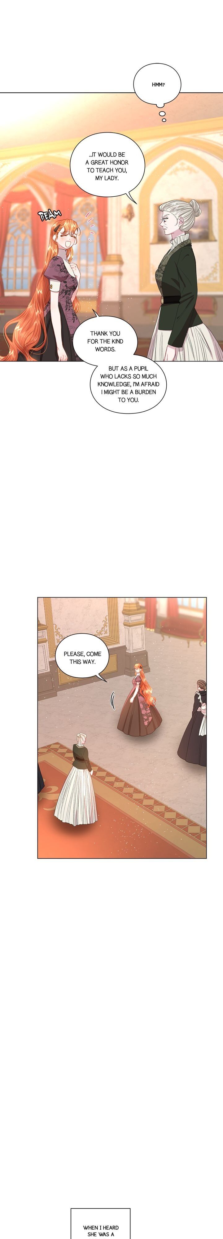 Lucia Chapter 39 page 5