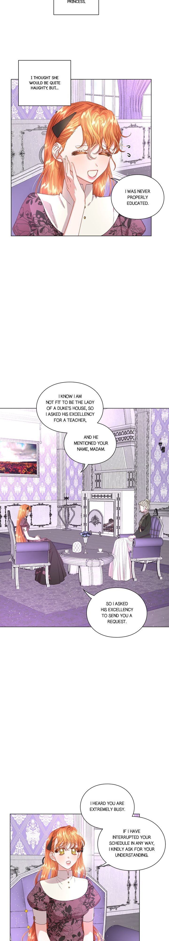 Lucia Chapter 39 page 6