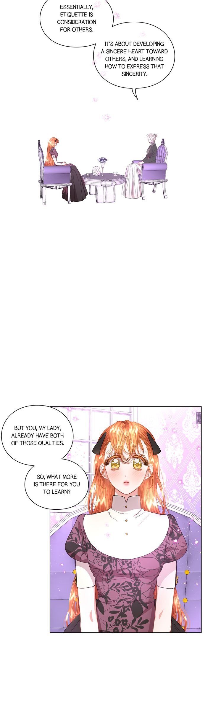 Lucia Chapter 39 page 8