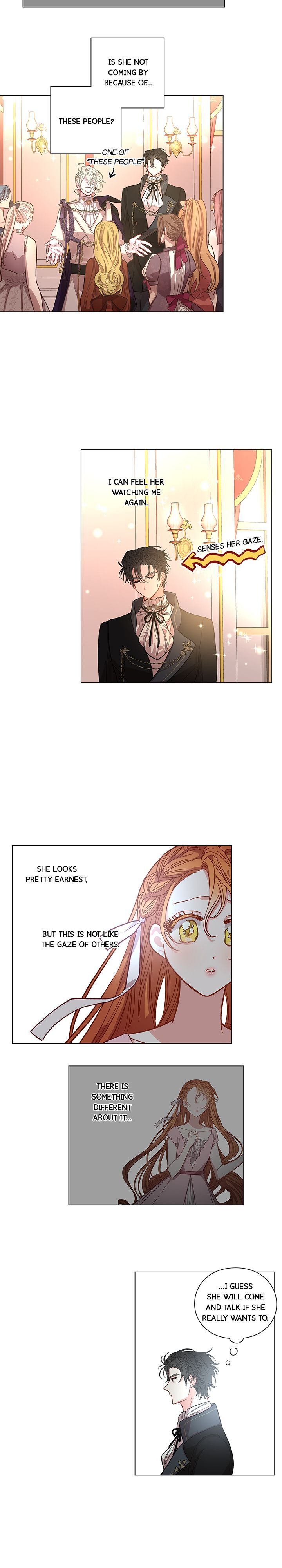 Lucia Chapter 4 page 1