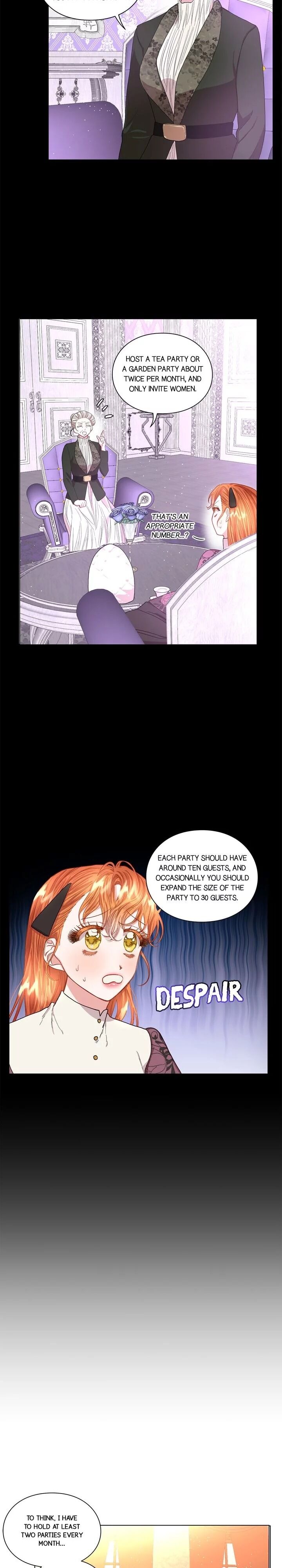 Lucia Chapter 40 page 15