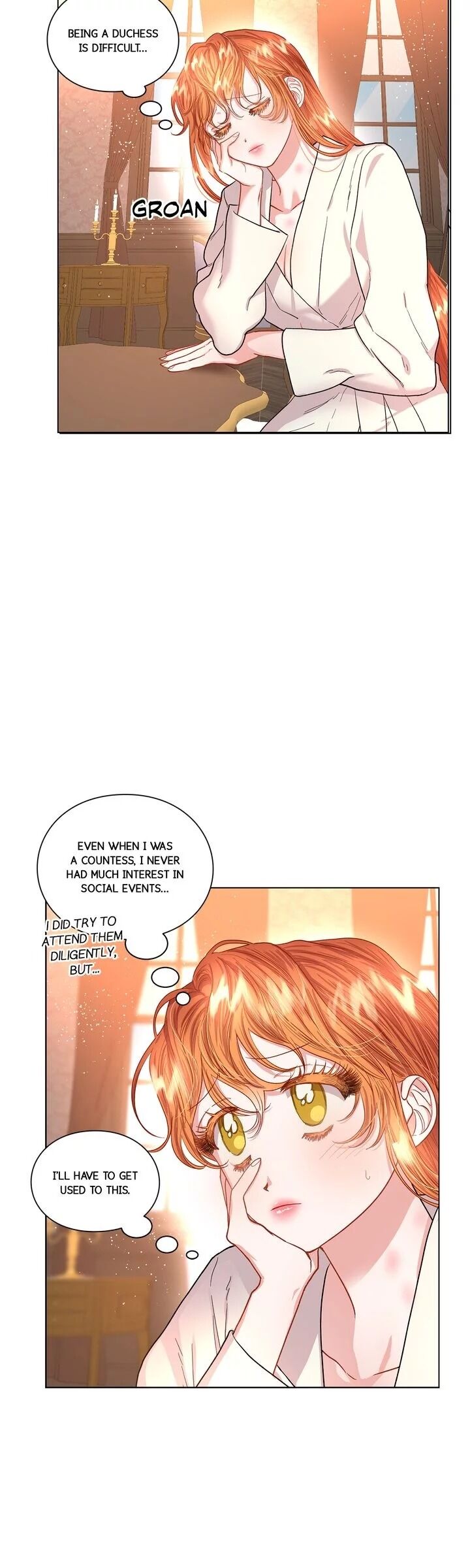 Lucia Chapter 40 page 16