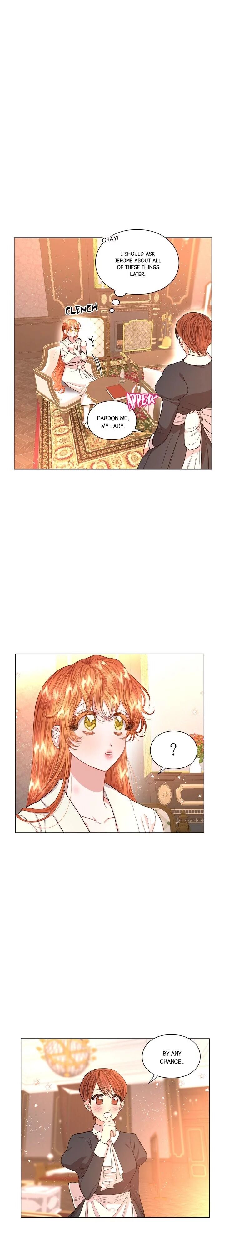 Lucia Chapter 40 page 17