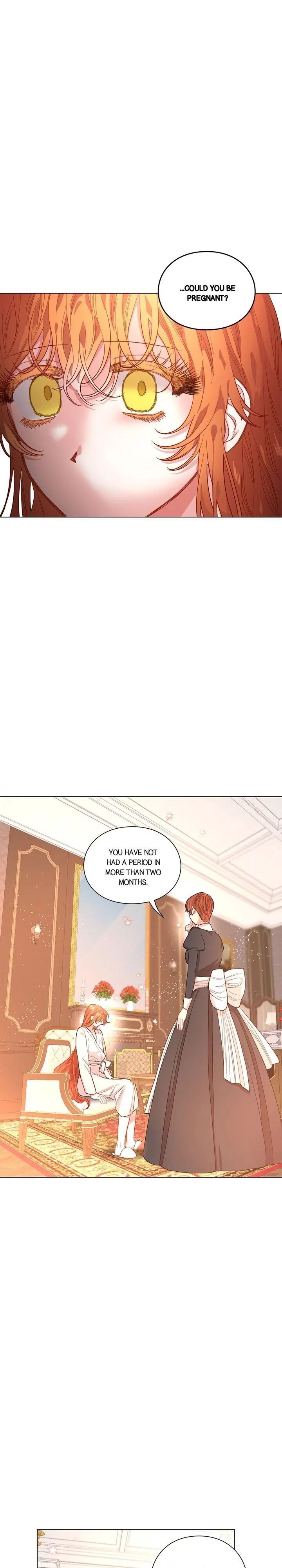 Lucia Chapter 40 page 18