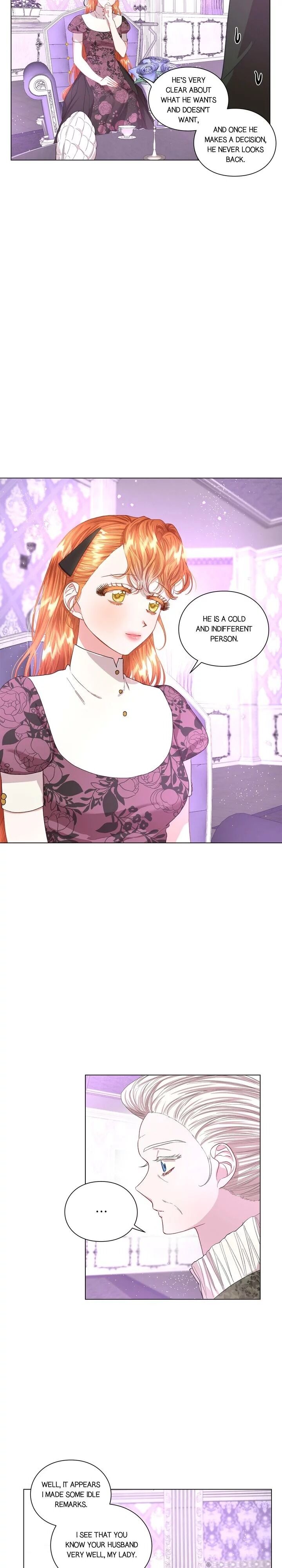 Lucia Chapter 40 page 3