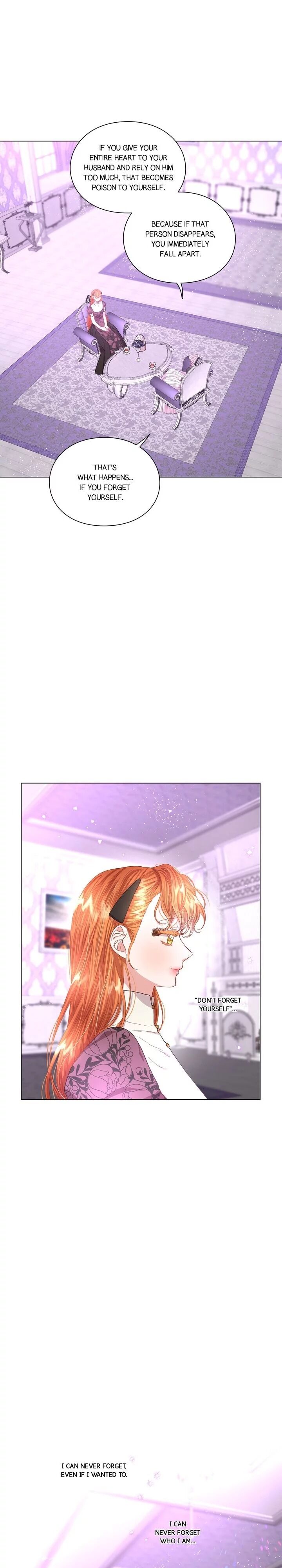 Lucia Chapter 40 page 5