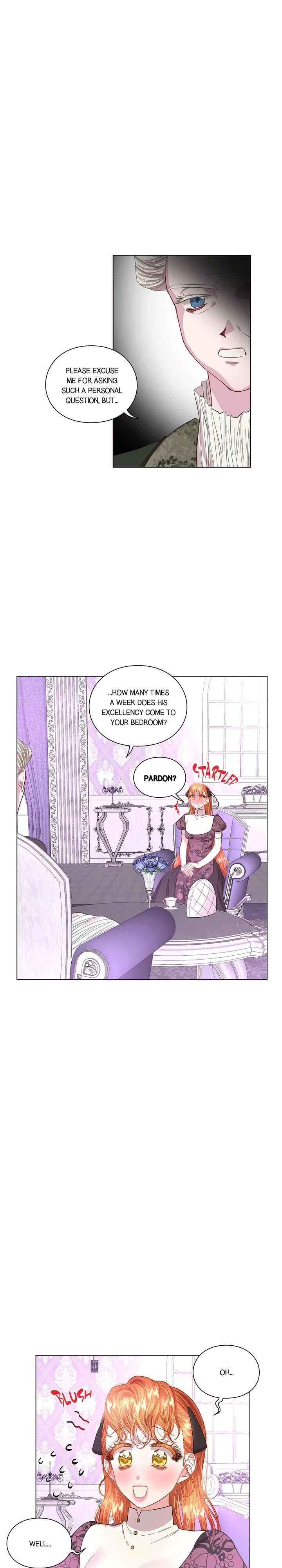 Lucia Chapter 40 page 7