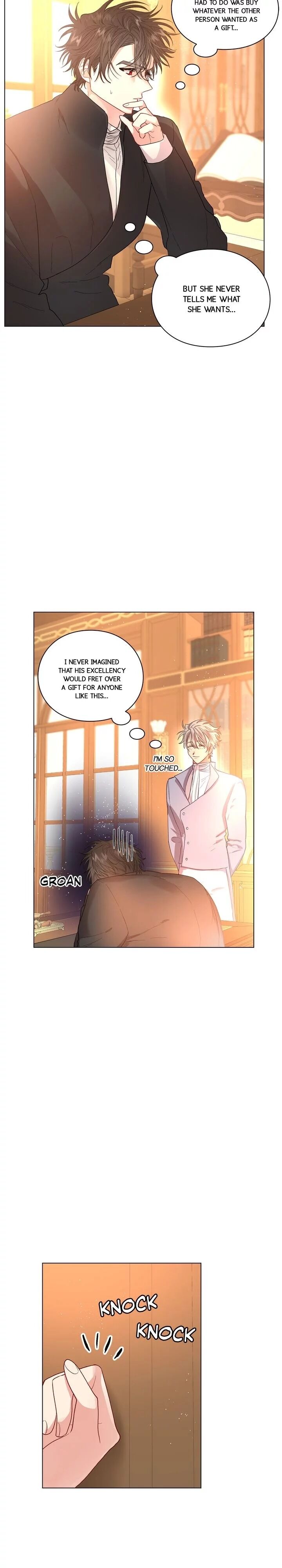 Lucia Chapter 41 page 9
