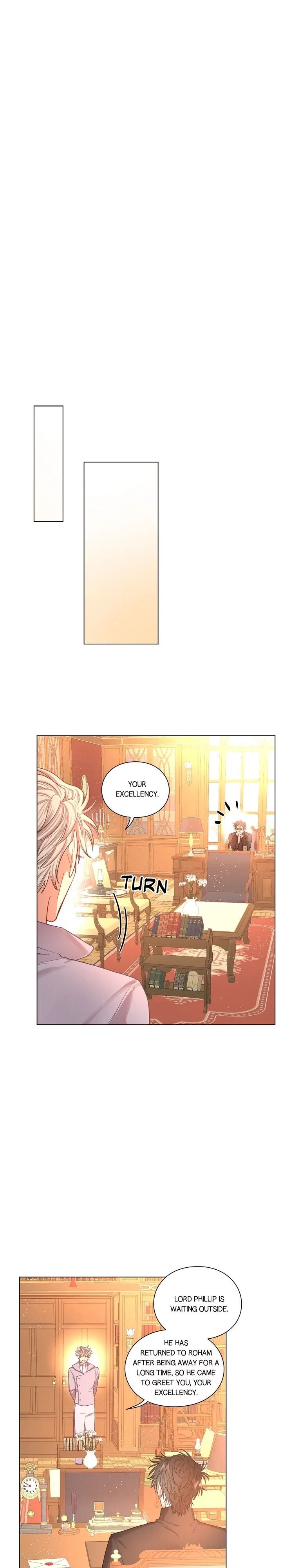 Lucia Chapter 41 page 12