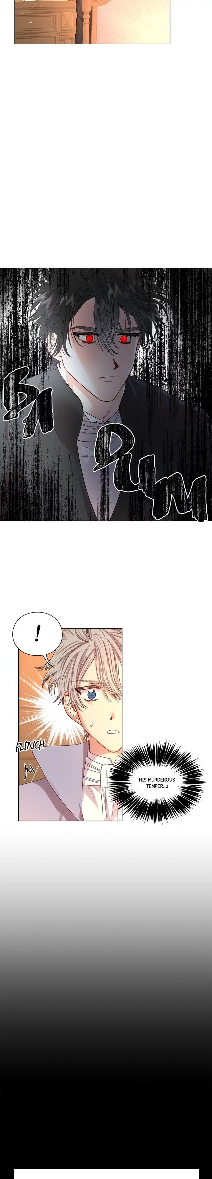 Lucia Chapter 41 page 13