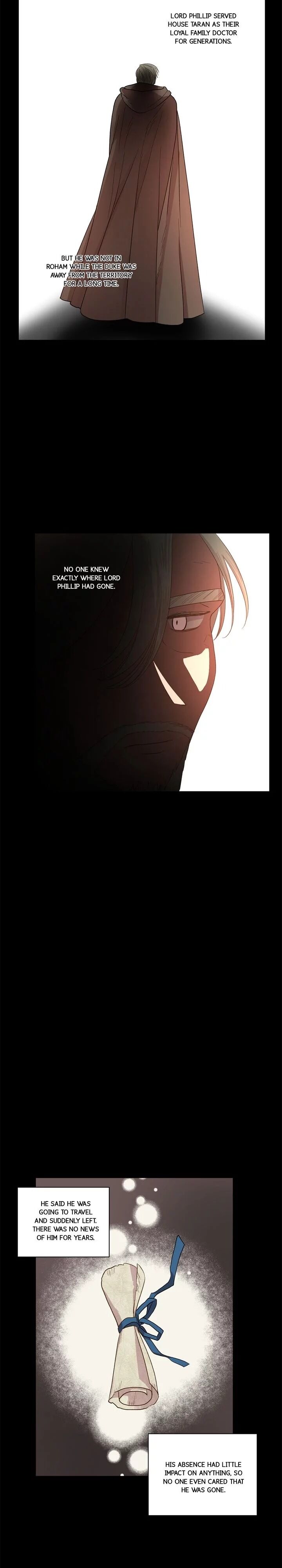 Lucia Chapter 41 page 14