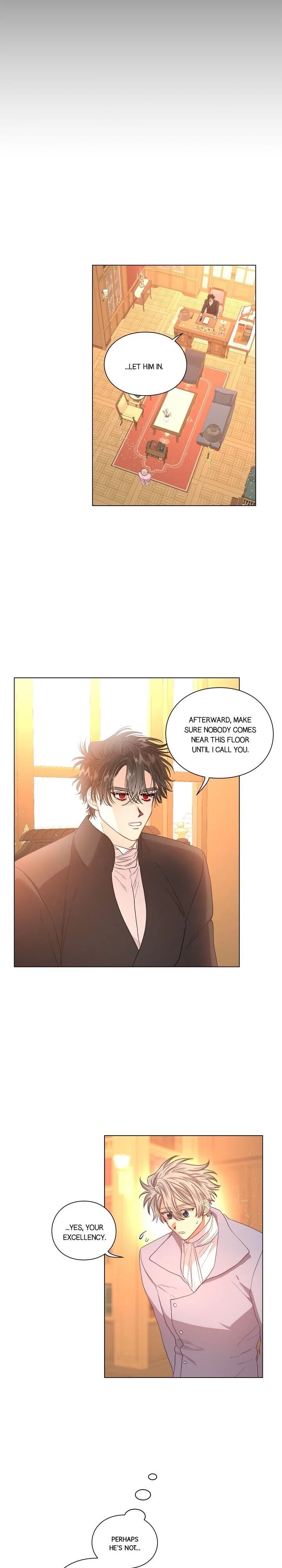 Lucia Chapter 41 page 17