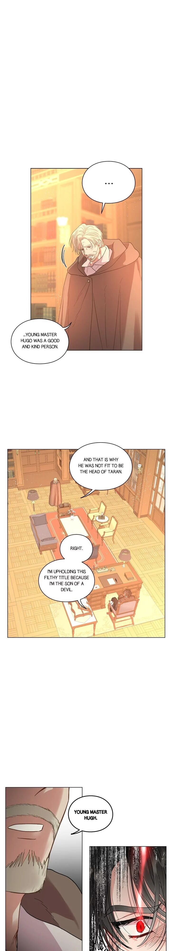 Lucia Chapter 41 page 24