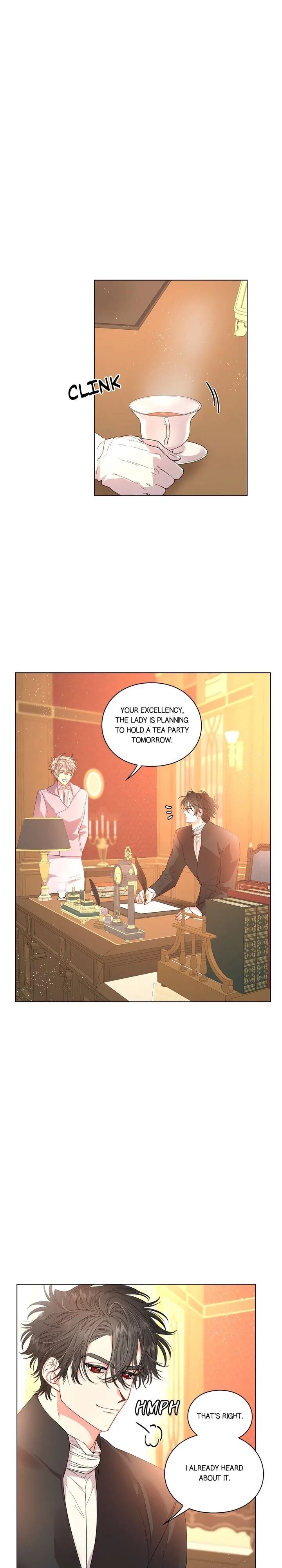 Lucia Chapter 41 page 2