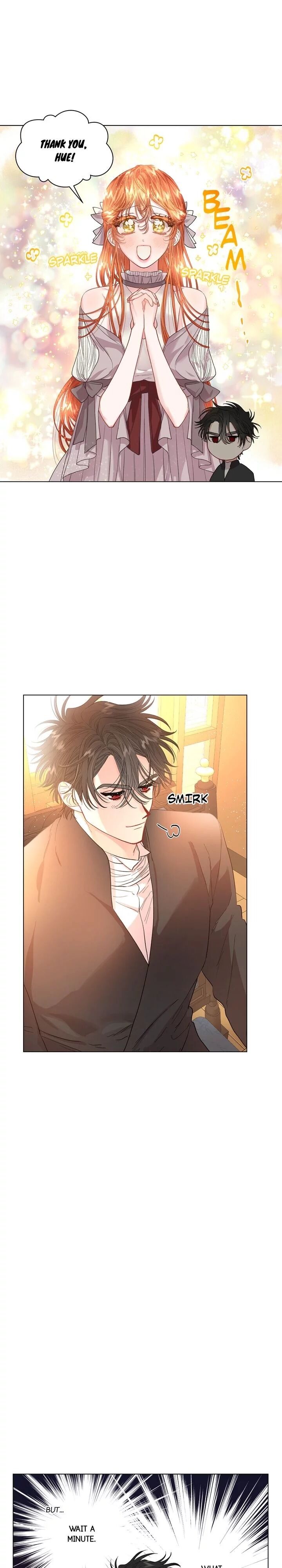 Lucia Chapter 41 page 5