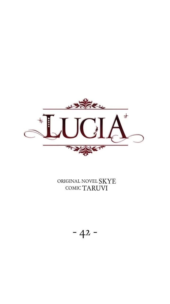 Lucia Chapter 42 page 0