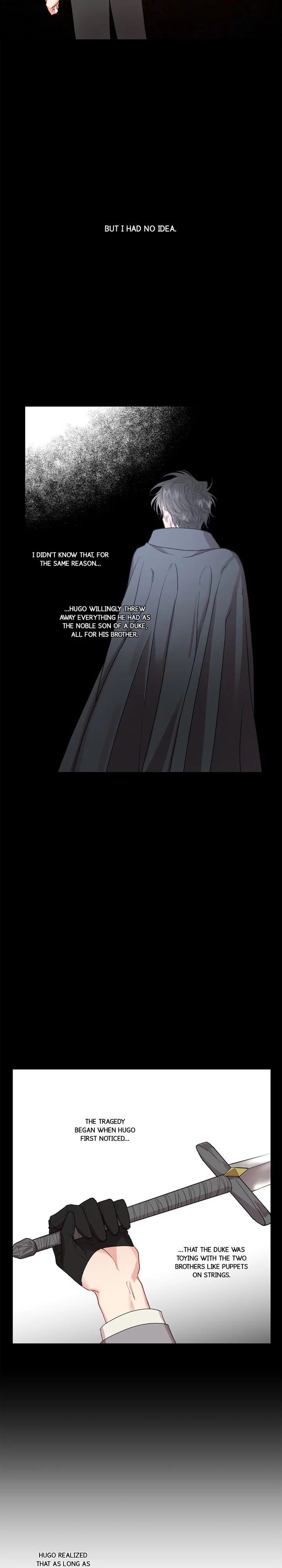 Lucia Chapter 42 page 15