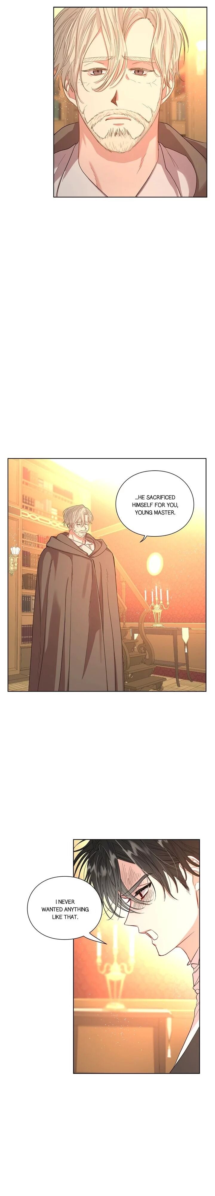 Lucia Chapter 42 page 1
