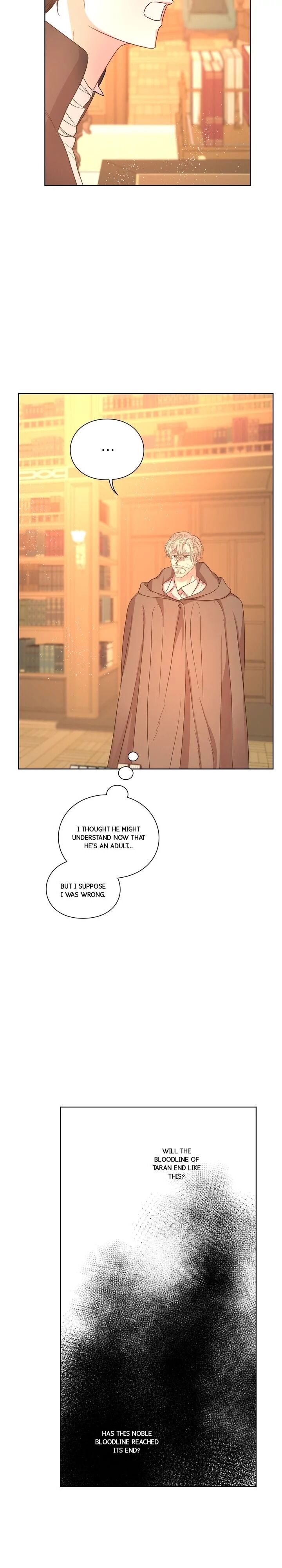 Lucia Chapter 42 page 19