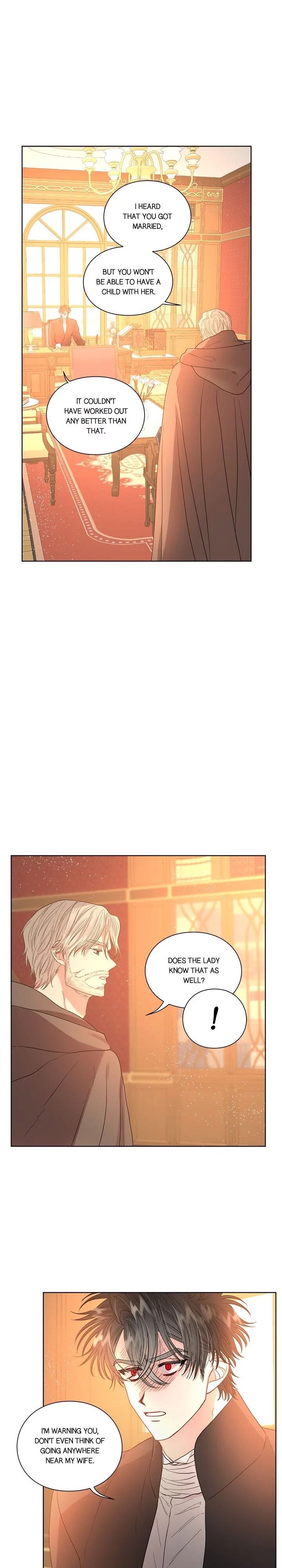 Lucia Chapter 42 page 21