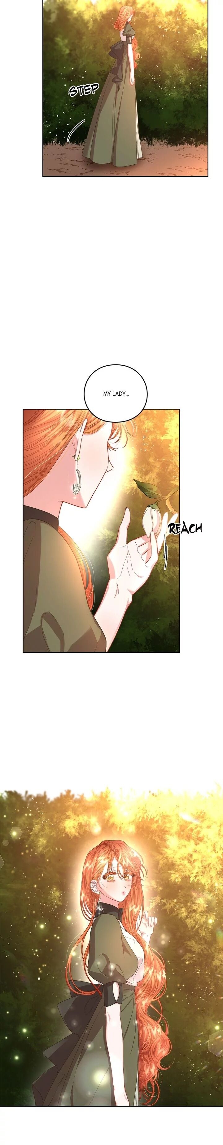 Lucia Chapter 42 page 23