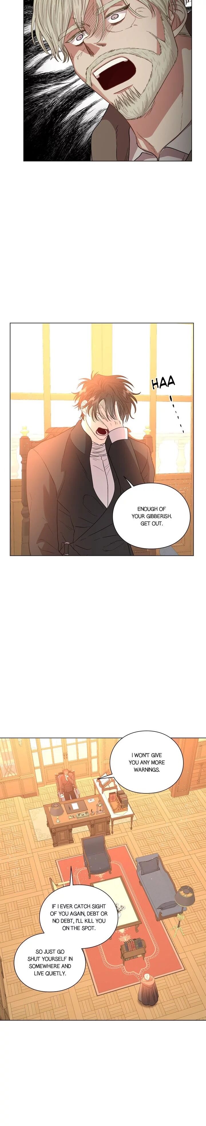 Lucia Chapter 43 page 19