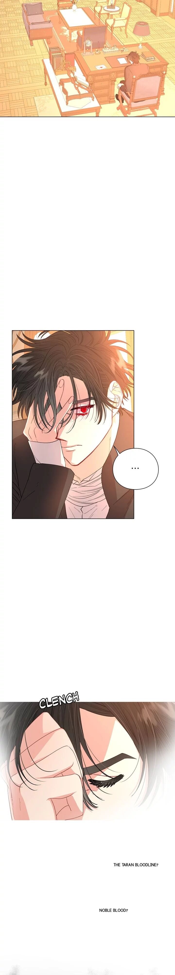 Lucia Chapter 43 page 21