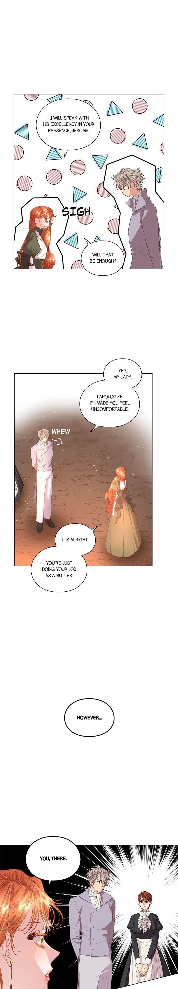 Lucia Chapter 43 page 7
