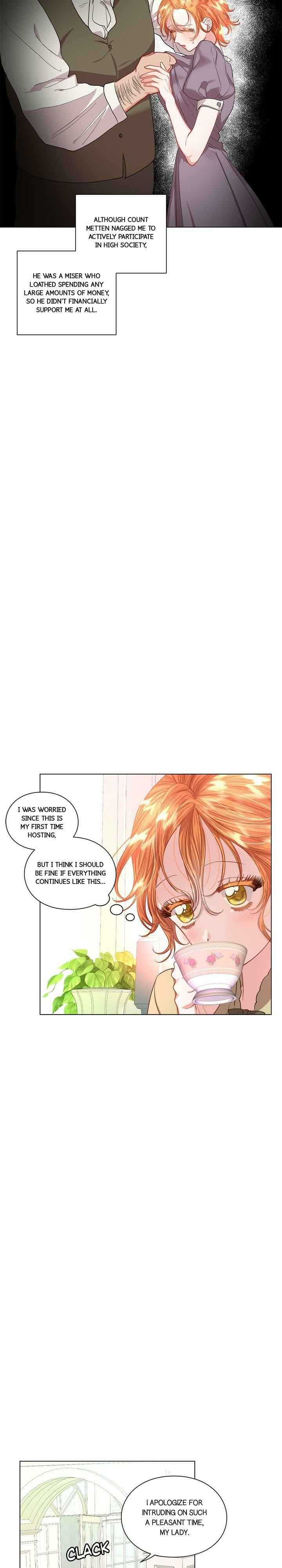 Lucia Chapter 44 page 17