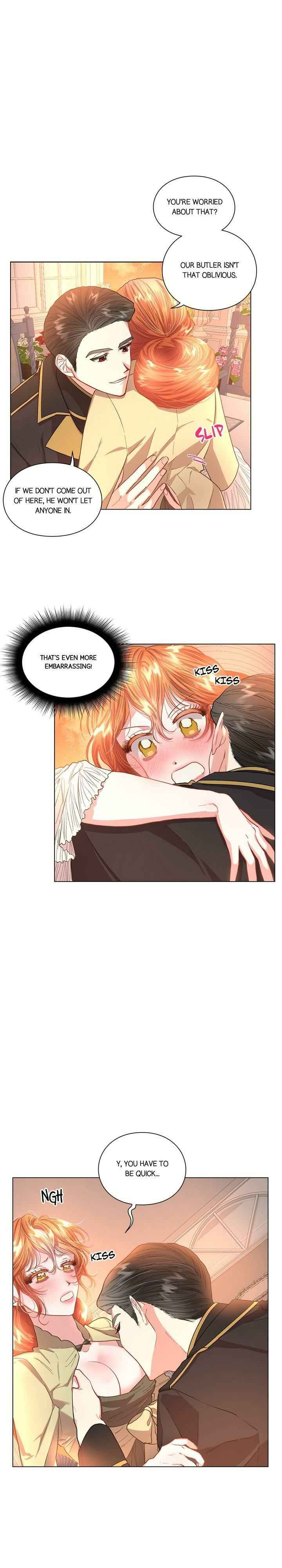 Lucia Chapter 47 page 12