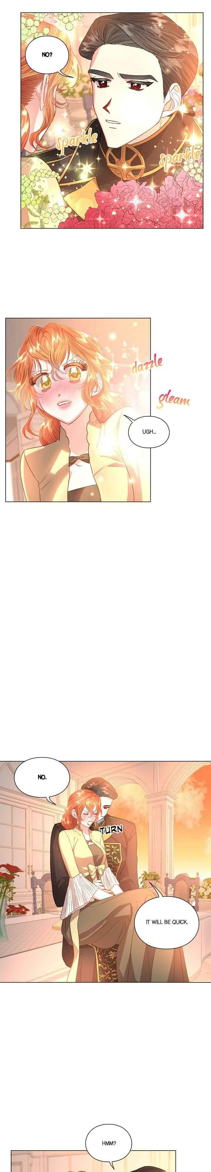 Lucia Chapter 47 page 8