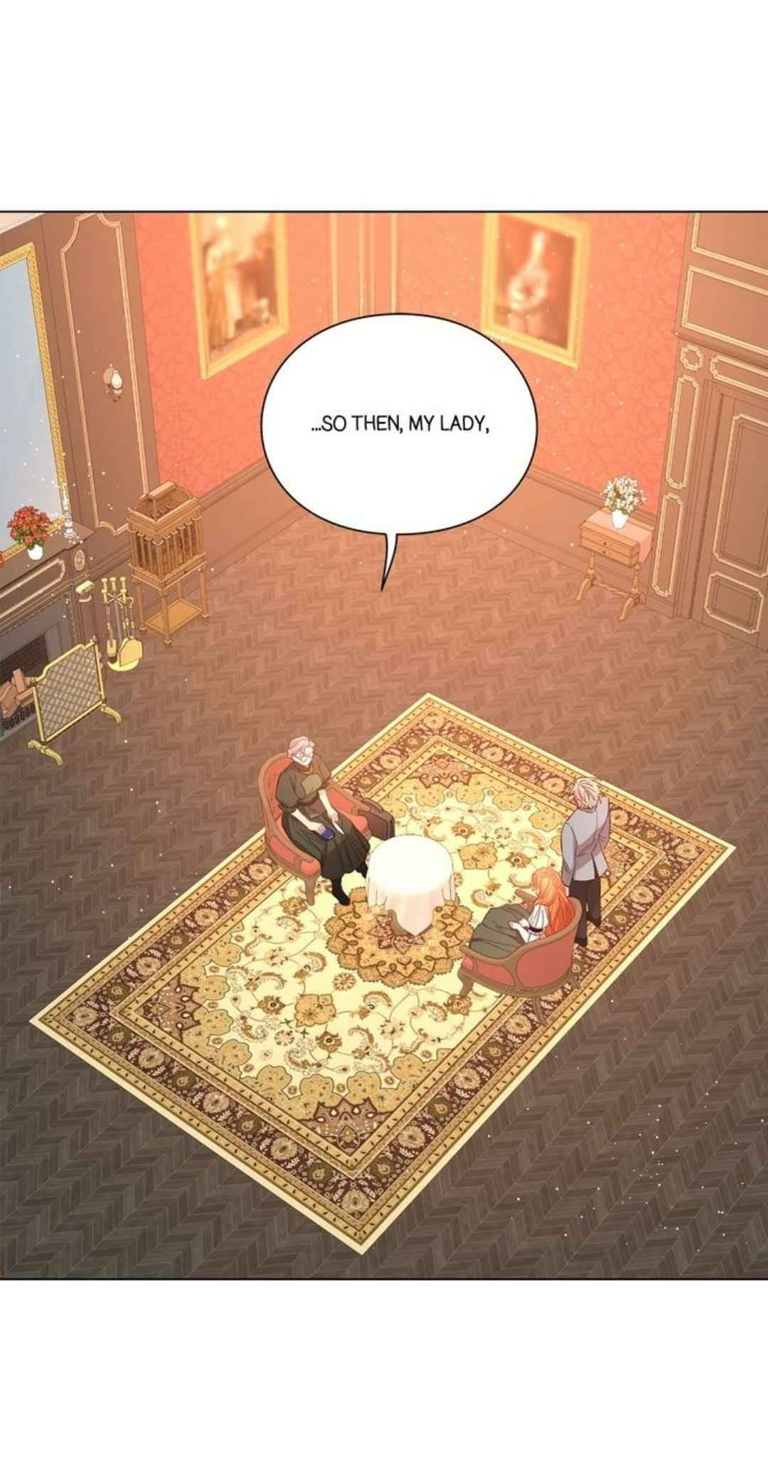 Lucia Chapter 48 page 1