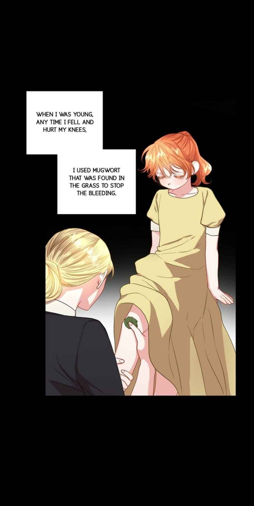 Lucia Chapter 48 page 38