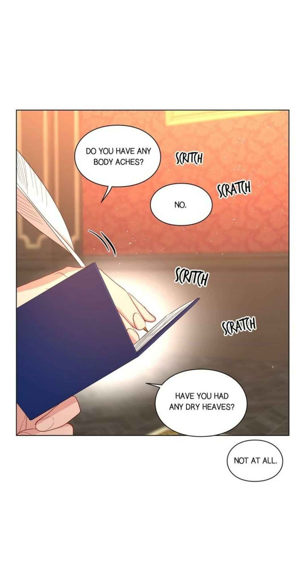Lucia Chapter 48 page 5