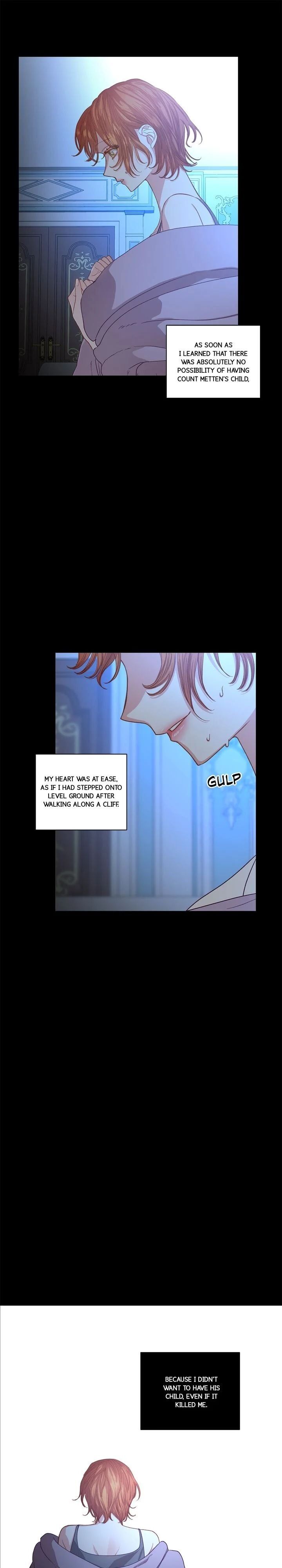 Lucia Chapter 49 page 0